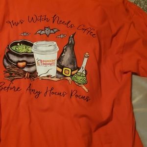 Long sleeve T shirt 👕